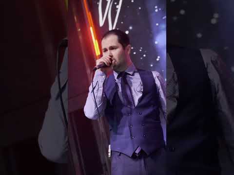 Живая подача и энергия зала